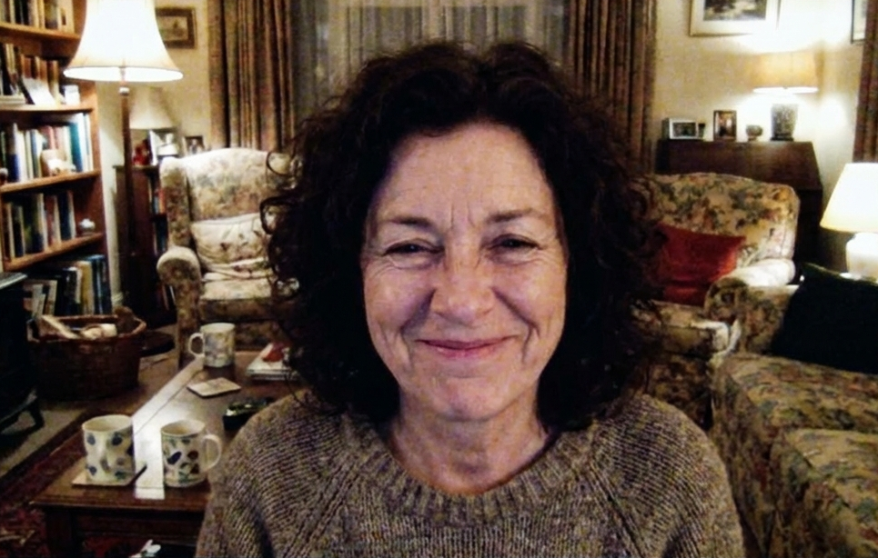 Helen, 46