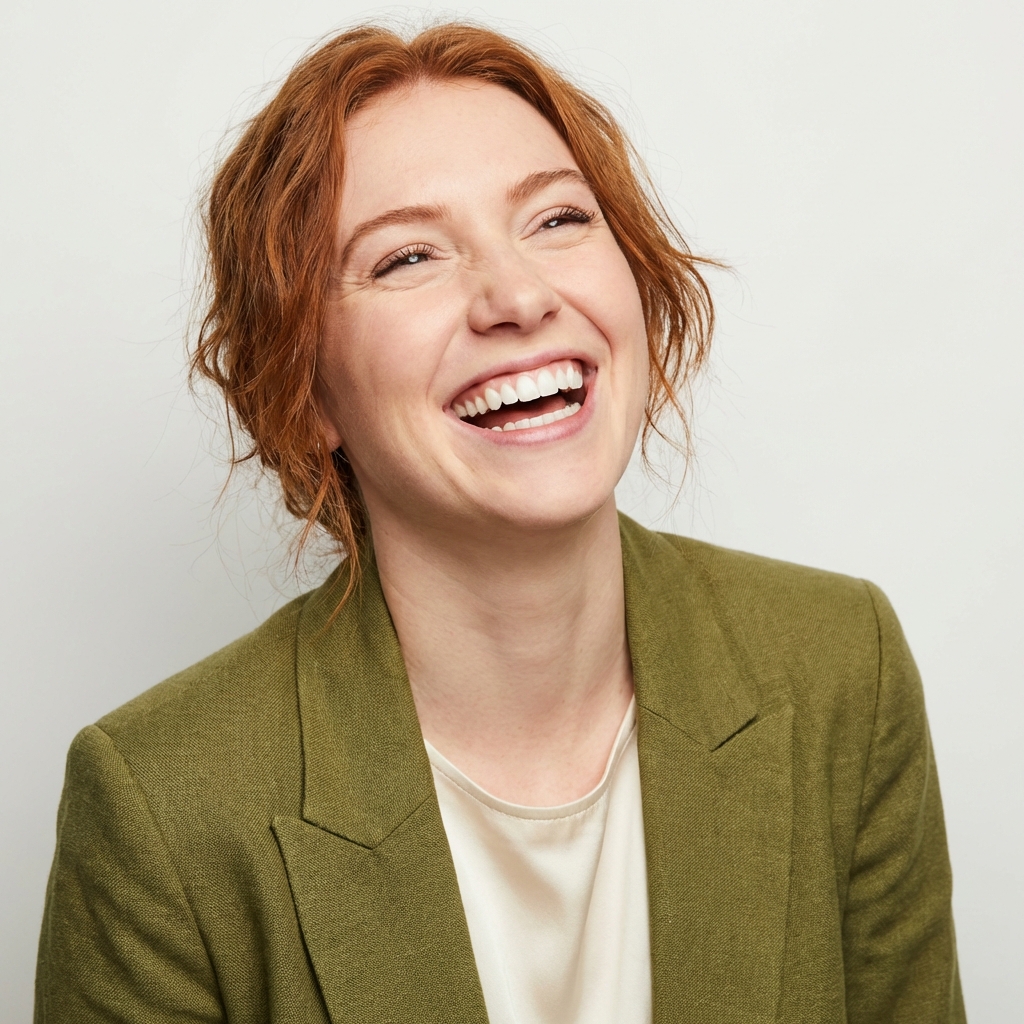 Sarah M.